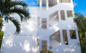 Hotel Ciudad Blanca